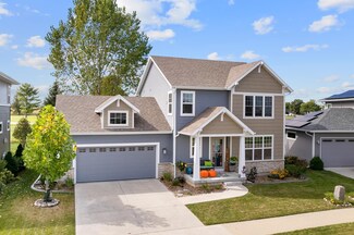 6982 Crystal Creek Ln, Deforest, WI 53532