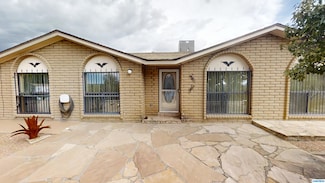 2208 Pinon Ln, Silver City, NM 88061