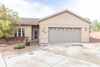 396 W 1500 N, Cedar City, UT 84721