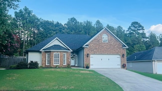 201 Swallow Lake Dr, North Augusta, SC 29841