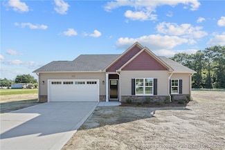 4905 High Branch Ct, Stedman, NC 28391