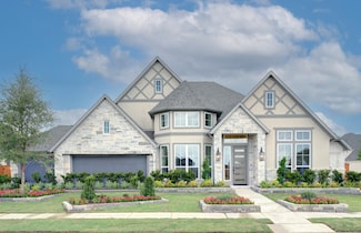 12607 Smokey Sunset Ct, Cypress, TX 77433