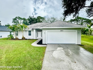 2601 Diane Ave SE, Palm Bay, FL 32909