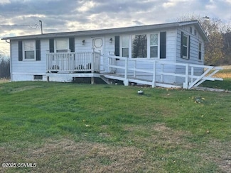 4596 Stein Ln, Winfield, PA 17889