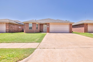 1425 78th St, Lubbock, TX 79423