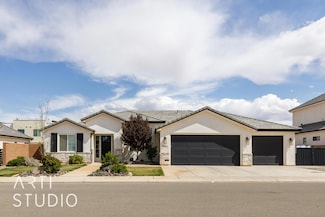 4097 S 490 E, Washington, UT 84780