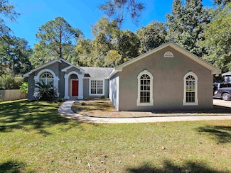 126 Pendleton Ave, Tallahassee, FL 32317