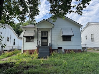 3644 Stonewall St, Shreveport, LA 71109