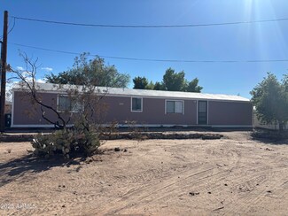 24215 E Logan Blvd, Florence, AZ 85132