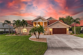 1109 SW 44th St, Cape Coral, FL 33914