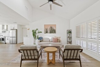2627 E Cholla St, Phoenix, AZ 85028
