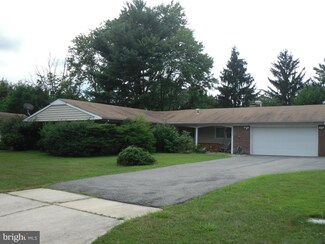 13824 Bethpage Ln, Silver Spring, MD 20906