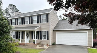 656 Clinton Way W, Augusta, GA 30907