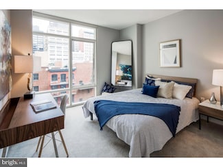 1213 Walnut St Unit 2B-1504, Philadelphia, PA 19107