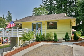 3234 Rocky Point Rd NW, Bremerton, WA 98312
