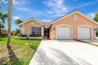 6493 Marissa Cir, Lake Worth, FL 33467