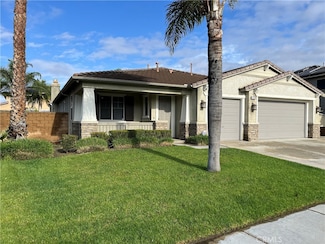 14354 Wolfhound St, Corona, CA 92880