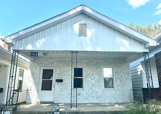 1512 E Illinois St, Evansville, IN 47711