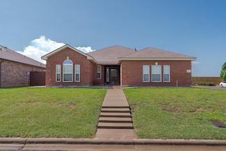 301 Miss Ellie Ln, Abilene, TX 79602