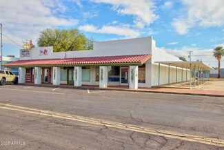 311 N Main St, Eloy, AZ 85131