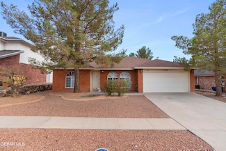7320 Desierto Rico Ave, El Paso, TX 79912