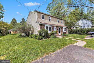 330 Garden Ave Unit B, Horsham, PA 19044