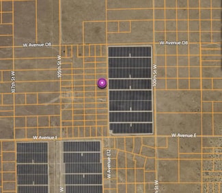 0 E Vic Avenue D12 105 Stw Unit 25003230, Lancaster, CA 93536