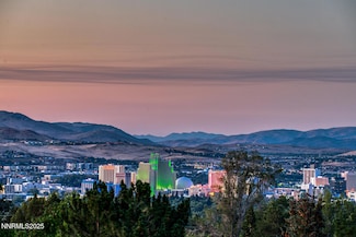 2240 Silver Ridge Dr, Reno, NV 89509