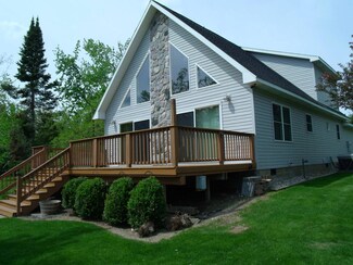 15117 Valley Dr, Wolverine, MI 49799