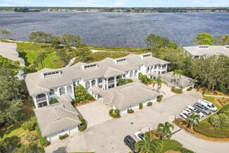 12394 Harbour Ridge Blvd Unit 55, Palm City, FL 34990