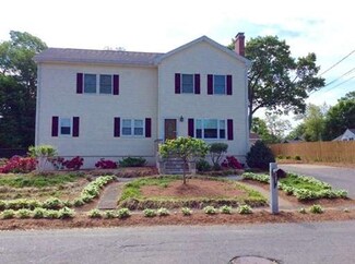 12 Sachem Rd, Woburn, MA 01801