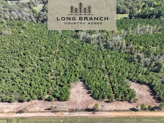 Cr 3121, Long Branch, TX 75669