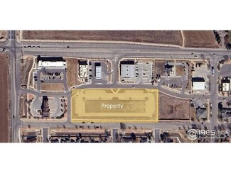 1110 Welch Ave, Berthoud, CO 80513