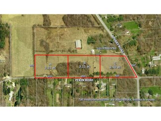 0 Sperry Rd Unit 3893082, Newbury, OH 44072