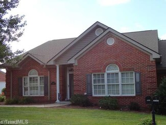 4456 Orchard Knob Ln, High Point, NC 27265