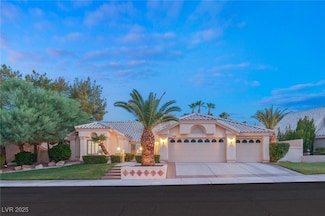 1913 Madagascar Ln, Las Vegas, NV 89117