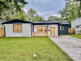 2047 E 41st St, Savannah, GA 31404