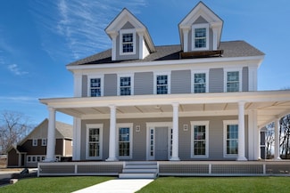 50 Country Way Unit B202, Scituate, MA 02066