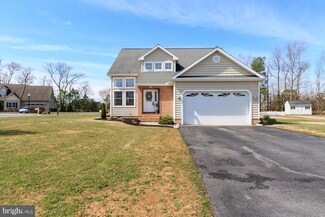 150 Nina Ln, Fruitland, MD 21826