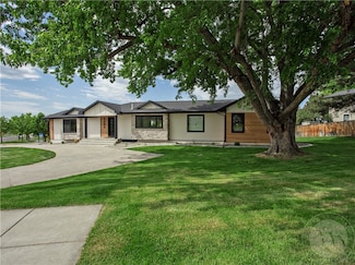 5404 Gene Sarazen Dr, Billings, MT 59106