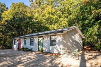 304 Christman Dr, Oxford, MS 38655