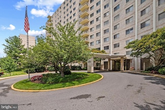 1111 University Blvd W Unit 815, Silver Spring, MD 20902