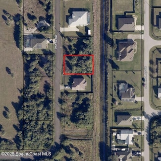 2175 Day Ave SW, Palm Bay, FL 32908