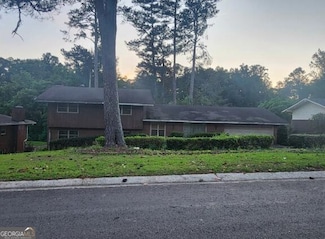 4255 Glenda Dr, Atlanta, GA 30337