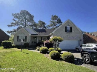 493 Alexis Dr, New Bern, NC 28562