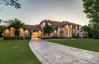 855 Harbor Ct, Southlake, TX 76092