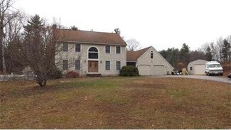 85 South St, Paxton, MA 01612