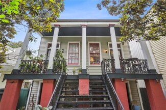 1020 Josephine St Unit B, New Orleans, LA 70130
