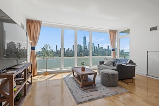 2 2nd St Unit C3203, Jersey City, NJ 07302