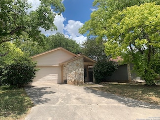 9611 Mystic Bend, San Antonio, TX 78250